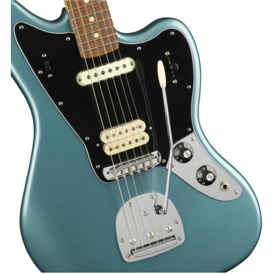 Guitarra Fender Player Jaguar Tidepool - Mundomax
