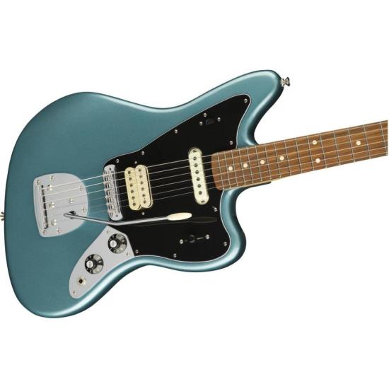 ギター Fender Player Series Jaguar Tidepool Guitarra Fender Player Jaguar Tidepool - Mundomax