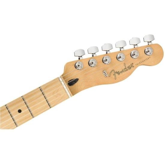 Guitarra Telecaster Fender Player Sunburst por 7.699,99 à vista no boleto/pix ou parcele em até 12x sem juros. Compre na loja Mundomax!