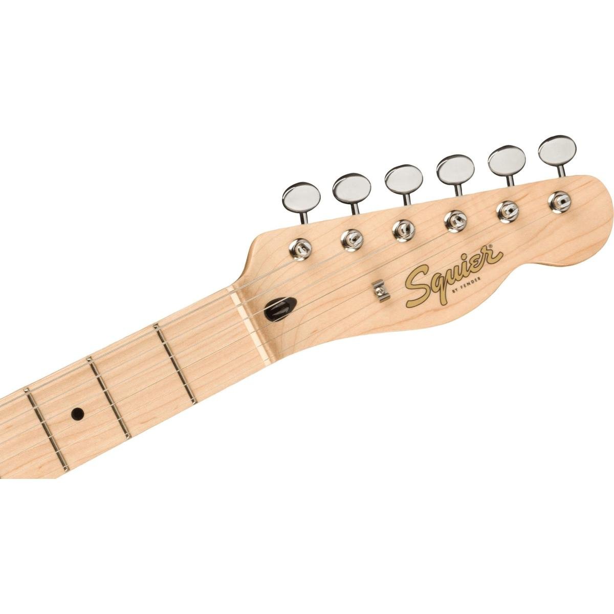 Guitarra Telecaster Squier Paranormal Offset Butterscotch Blonde