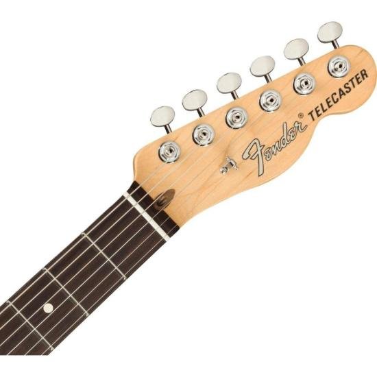 Guitarra Telecaster Fender American Performer Satin Sonic Blue por 14.599,99 à vista no boleto/pix ou parcele em até 12x sem juros. Compre na loja Mundomax!