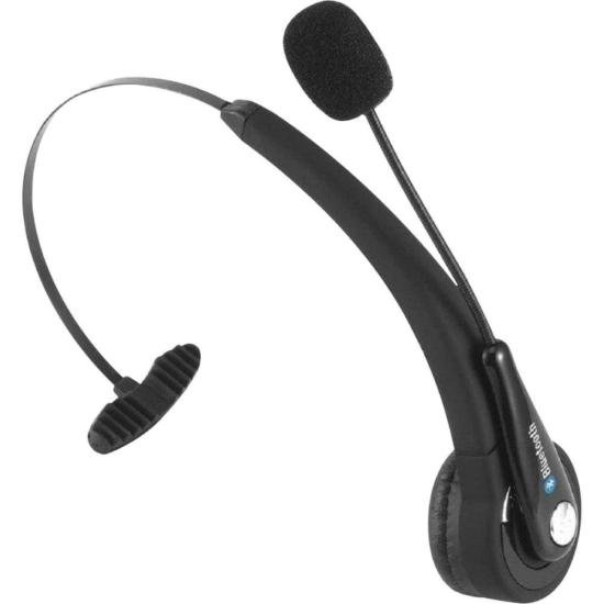 Headset Business Soundcast 400 Soundvoice Lite por 105,00 à vista no boleto/pix ou parcele em até 4x sem juros. Compre na loja Mundomax!