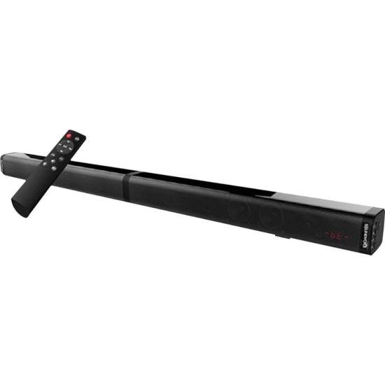 Caixa De Som Soundvoice Soundbar SM2126 2.1 por 899,99 à vista no boleto/pix ou parcele em até 10x sem juros. Compre na loja Mundomax!