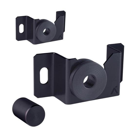 Suporte Para Tv Fixo Sav-1000 Universal 14-84\" Aquário por 11,00 à vista no boleto/pix ou parcele em até 1x sem juros. Compre na loja Mundomax!