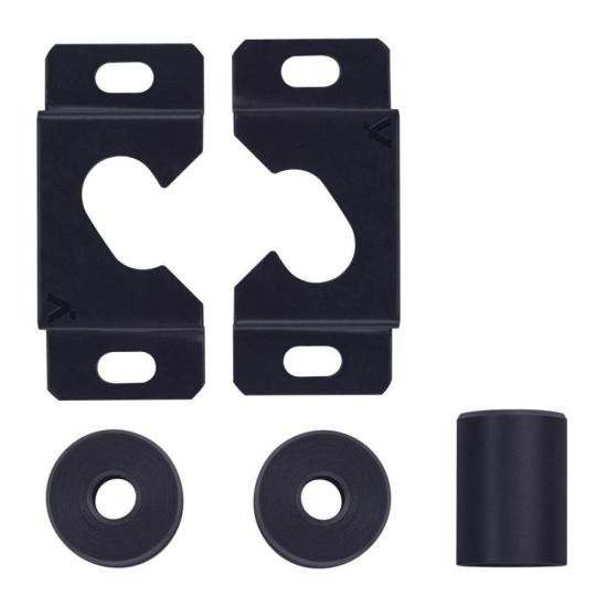 Suporte Para Tv Fixo Sav-1000 Universal 14-84\" Aquário por 11,00 à vista no boleto/pix ou parcele em até 1x sem juros. Compre na loja Mundomax!