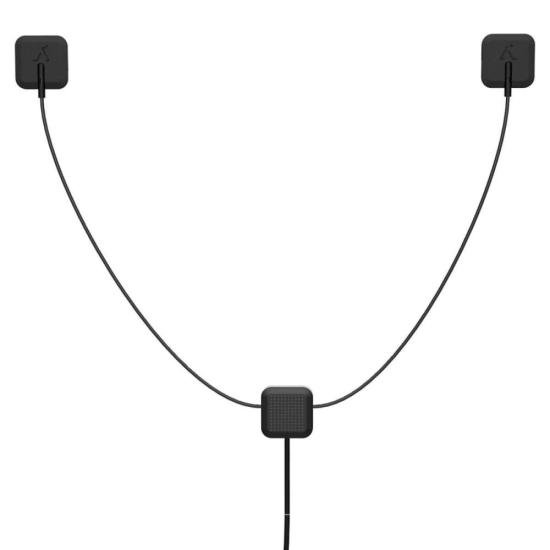 Antena Interna Invisível DTV-300 Aquário por 25,00 à vista no boleto/pix ou parcele em até 1x sem juros. Compre na loja Mundomax!