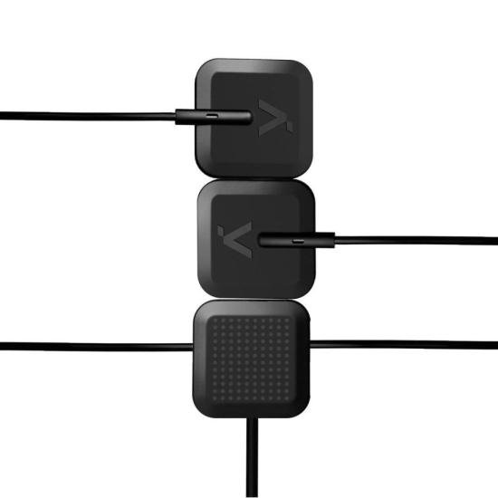 Antena Interna Invisível DTV-300 Aquário por 25,00 à vista no boleto/pix ou parcele em até 1x sem juros. Compre na loja Mundomax!