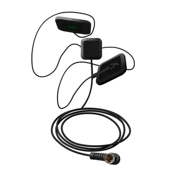 Antena Interna Invisível DTV-300 Aquário por 25,00 à vista no boleto/pix ou parcele em até 1x sem juros. Compre na loja Mundomax!