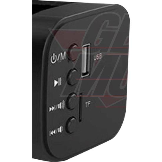 Caixa De Som Soundvoice Soundbar SM2125 por 389,99 à vista no boleto/pix ou parcele em até 10x sem juros. Compre na loja Mundomax!