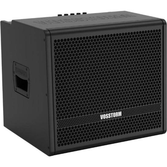 Cubo Para Baixo Vosstorm BS12 por 1.931,99 à vista no boleto/pix ou parcele em até 12x sem juros. Compre na loja Mundomax!