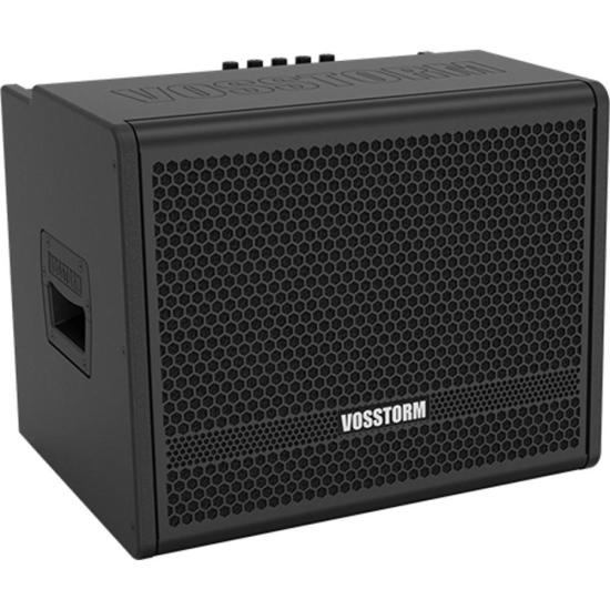 Cubo Para Baixo Vosstorm BS10 por 1.780,99 à vista no boleto/pix ou parcele em até 12x sem juros. Compre na loja Mundomax!