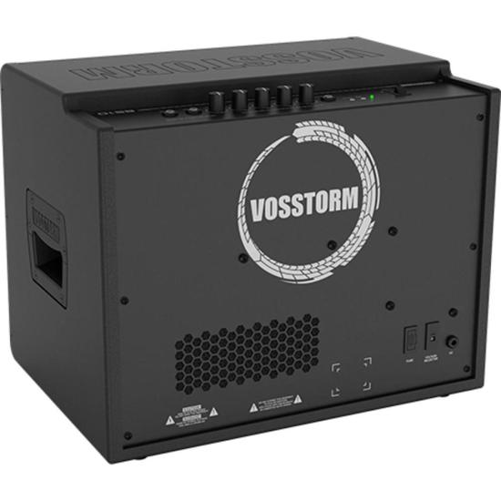 Cubo Para Baixo Vosstorm BS10 por 1.780,99 à vista no boleto/pix ou parcele em até 12x sem juros. Compre na loja Mundomax!