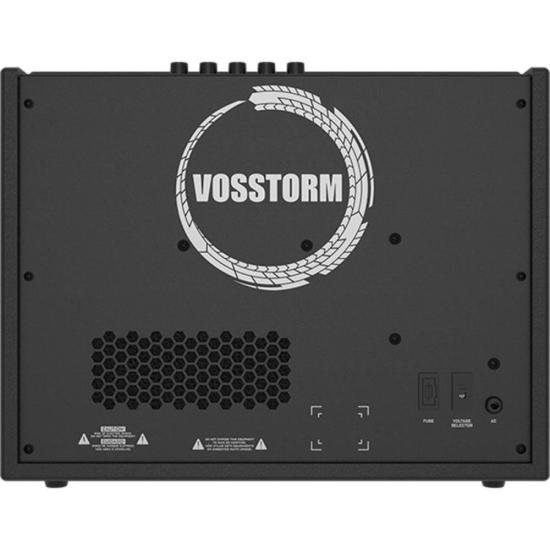 Cubo Para Baixo Vosstorm BS10 por 1.780,99 à vista no boleto/pix ou parcele em até 12x sem juros. Compre na loja Mundomax!