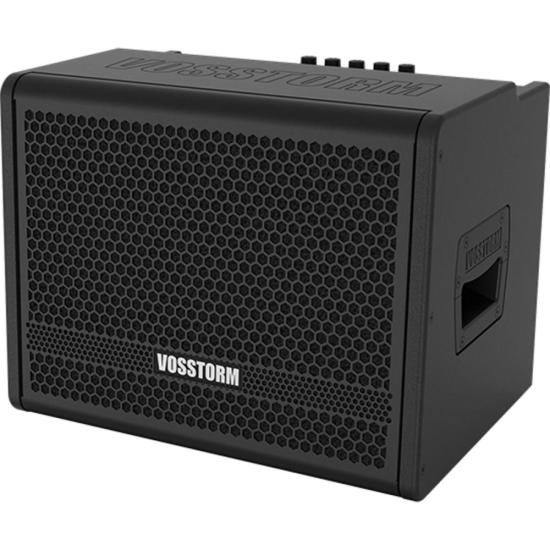 Cubo Para Baixo Vosstorm BS8 por 1.499,99 à vista no boleto/pix ou parcele em até 12x sem juros. Compre na loja Mundomax!