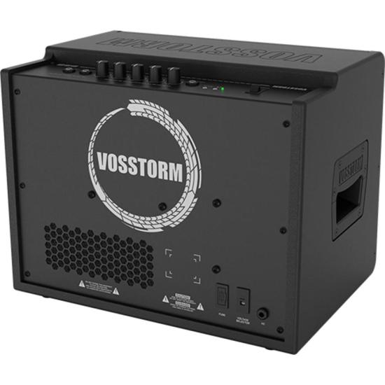 Cubo Para Baixo Vosstorm BS8 por 1.499,99 à vista no boleto/pix ou parcele em até 12x sem juros. Compre na loja Mundomax!