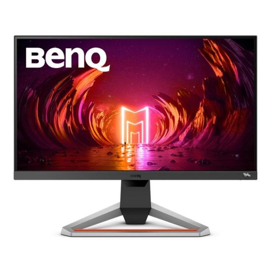 Monitor Gamer BenQ Mobiuz EX2510S 24,5\" Full Hd 165hz por 4.628,99 à vista no boleto/pix ou parcele em até 12x sem juros. Compre na loja Mundomax!