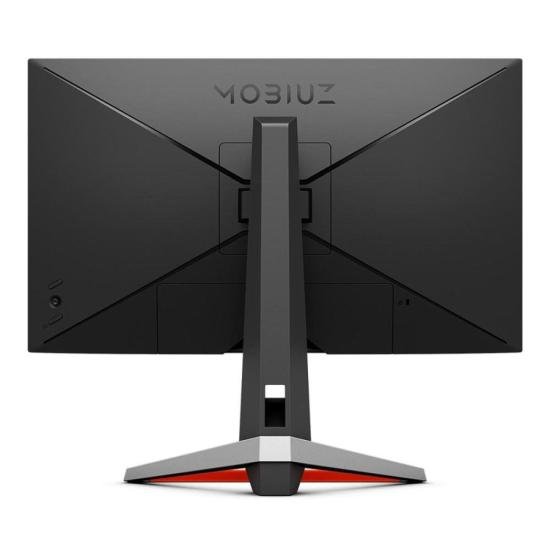 Monitor Gamer BenQ Mobiuz EX2510S 24,5\" Full Hd 165hz por 4.628,99 à vista no boleto/pix ou parcele em até 12x sem juros. Compre na loja Mundomax!