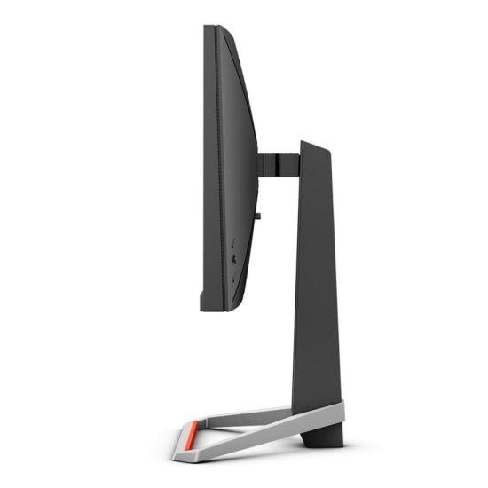 Monitor Gamer BenQ Mobiuz EX2510S 24,5\" Full Hd 165hz por 4.628,99 à vista no boleto/pix ou parcele em até 12x sem juros. Compre na loja Mundomax!