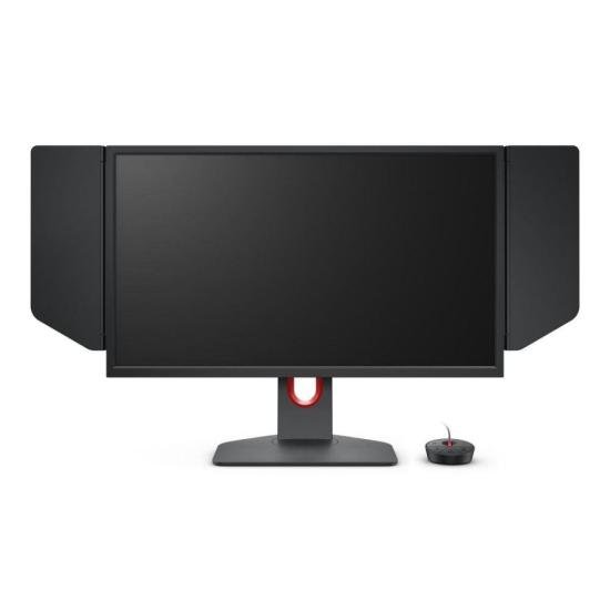 Monitor Gamer BenQ Zowie Xl2546k 24,5\" Full Hd 240hz por 5.199,99 à vista no boleto/pix ou parcele em até 12x sem juros. Compre na loja Mundomax!
