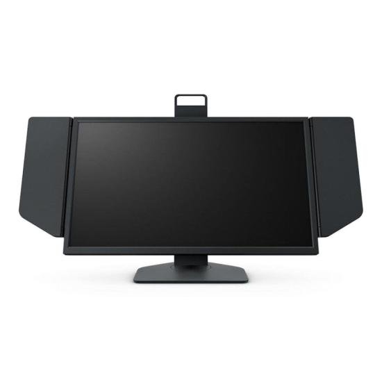 Monitor Gamer BenQ Zowie Xl2546k 24,5\" Full Hd 240hz por 5.199,99 à vista no boleto/pix ou parcele em até 12x sem juros. Compre na loja Mundomax!