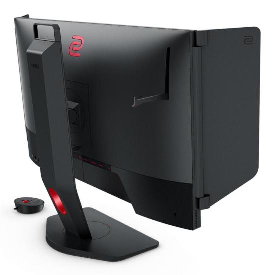 Monitor Gamer BenQ Zowie Xl2546k 24,5\" Full Hd 240hz por 5.199,99 à vista no boleto/pix ou parcele em até 12x sem juros. Compre na loja Mundomax!