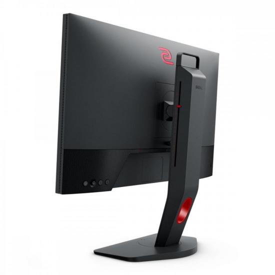 Monitor Gamer BenQ Zowie XL2411K 24\" Full Hd 144hz por 3.012,99 à vista no boleto/pix ou parcele em até 12x sem juros. Compre na loja Mundomax!