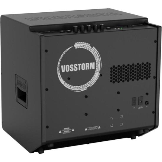 Cubo Para Baixo Vosstorm BS15 por 2.362,99 à vista no boleto/pix ou parcele em até 12x sem juros. Compre na loja Mundomax!