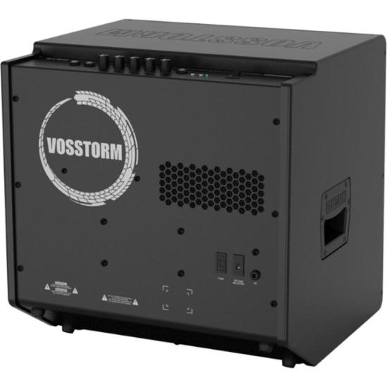 Cubo Para Baixo Vosstorm BS15 por 2.362,99 à vista no boleto/pix ou parcele em até 12x sem juros. Compre na loja Mundomax!