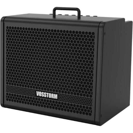 Cubo Guitarra Vosstorm GX-10 por 1.289,99 à vista no boleto/pix ou parcele em até 12x sem juros. Compre na loja Mundomax!