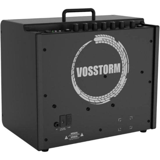 Cubo Guitarra Vosstorm GX-10 por 1.289,99 à vista no boleto/pix ou parcele em até 12x sem juros. Compre na loja Mundomax!