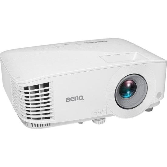 Projetor BenQ MW550 3600 Lumens por 4.999,99 à vista no boleto/pix ou parcele em até 12x sem juros. Compre na loja Mundomax!