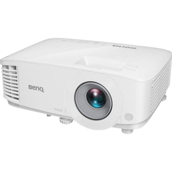 Projetor BenQ MW550 3600 Lumens por 4.999,99 à vista no boleto/pix ou parcele em até 12x sem juros. Compre na loja Mundomax!