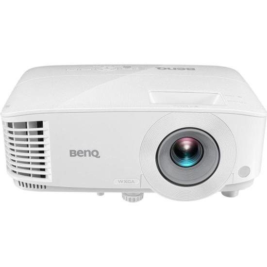 Projetor BenQ MW550 3600 Lumens por 4.999,99 à vista no boleto/pix ou parcele em até 12x sem juros. Compre na loja Mundomax!
