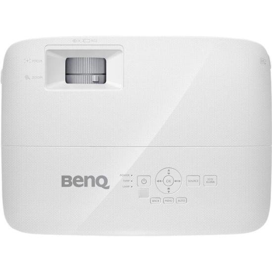 Projetor BenQ MW550 3600 Lumens por 4.999,99 à vista no boleto/pix ou parcele em até 12x sem juros. Compre na loja Mundomax!