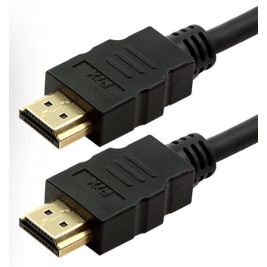 Cabo HDMI 2.1 8k 3m Pix por 50,99 à vista no boleto/pix ou parcele em até 2x sem juros. Compre na loja Mundomax!