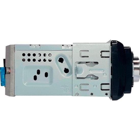 Rádio Roadstar RS-2714BR USB/Bluetooth por 132,99 à vista no boleto/pix ou parcele em até 5x sem juros. Compre na loja Mundomax!