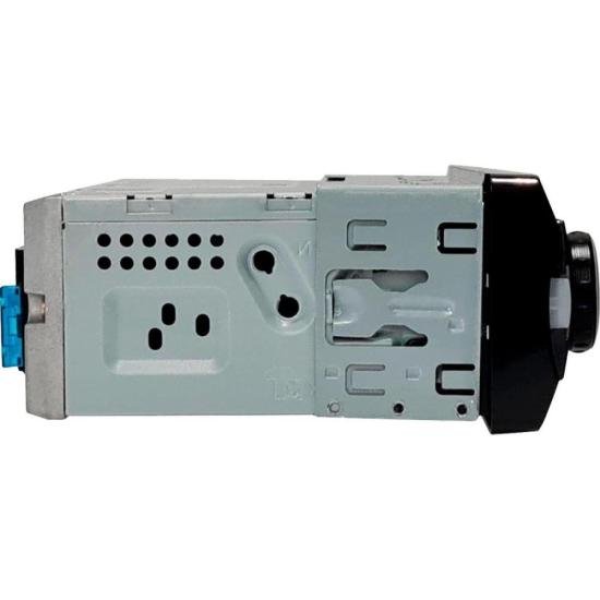 Rádio Roadstar RS-2751BR USB/Bluetooth por 143,99 à vista no boleto/pix ou parcele em até 5x sem juros. Compre na loja Mundomax!