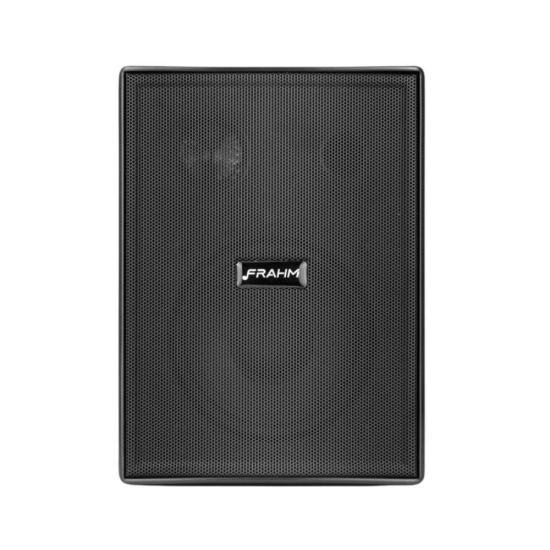 Caixa de Som Frahm PS200 60w Preto (Par) por 293,00 à vista no boleto/pix ou parcele em até 10x sem juros. Compre na loja Mundomax!