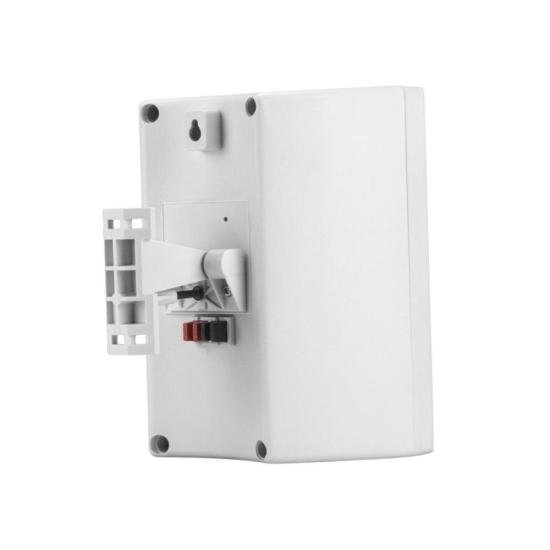 Caixa de Som Frahm PS200 60w Branco (Par) por 399,00 à vista no boleto/pix ou parcele em até 10x sem juros. Compre na loja Mundomax!