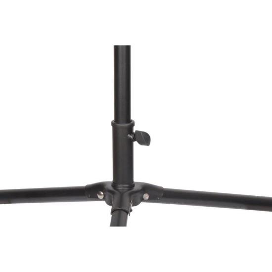 Pedestal Para Microfones Hayonik PM-100 por 139,00 à vista no boleto/pix ou parcele em até 5x sem juros. Compre na loja Mundomax!