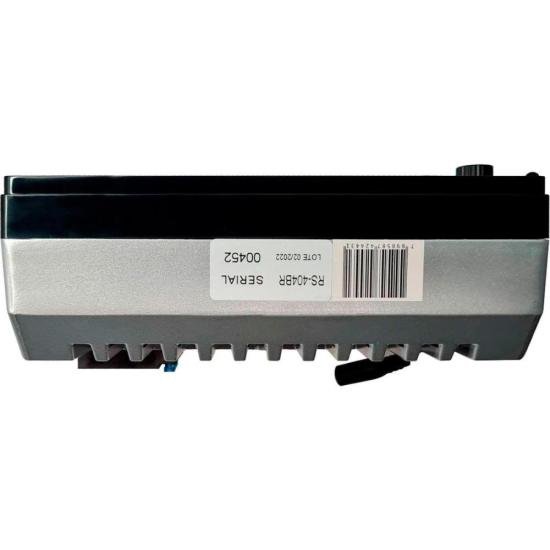 Multimídia Roadstar RS404BR MP5/USB/SD por 399,00 à vista no boleto/pix ou parcele em até 10x sem juros. Compre na loja Mundomax!