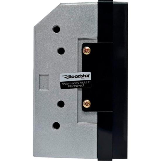 Multimídia Roadstar RS506BR MP5/USB/SD por 369,00 à vista no boleto/pix ou parcele em até 10x sem juros. Compre na loja Mundomax!