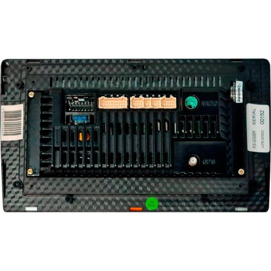 Multimídia Roadstar RS909BR Android por 877,99 à vista no boleto/pix ou parcele em até 10x sem juros. Compre na loja Mundomax!