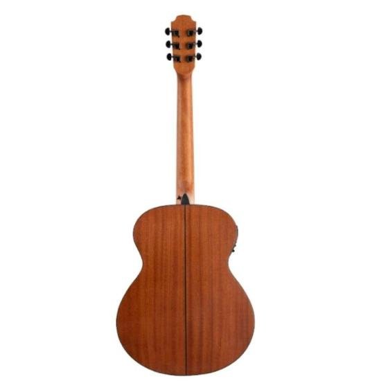 Violão Elétroacústico Benson GFM100CE Natural Satin por 999,00 à vista no boleto/pix ou parcele em até 10x sem juros. Compre na loja Mundomax!