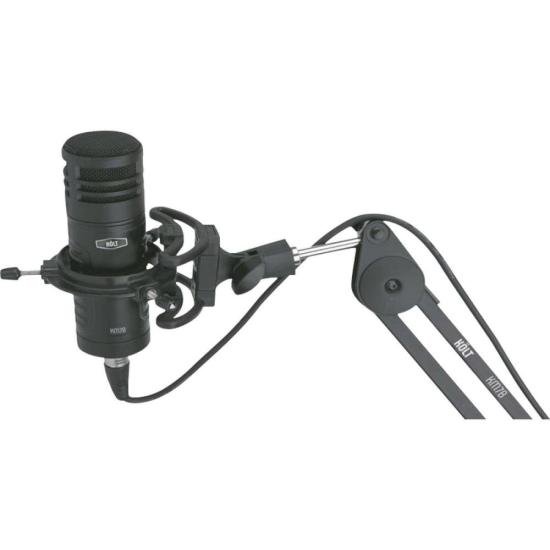 Microfone Condensador Kolt KM7B Cardioide por 1.359,99 à vista no boleto/pix ou parcele em até 12x sem juros. Compre na loja Mundomax!