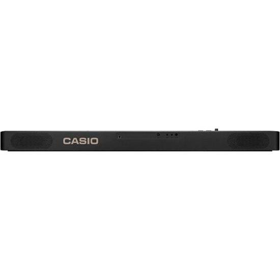 Piano Digital Casio CDP-S110BK Preto por 3.399,99 à vista no boleto/pix ou parcele em até 12x sem juros. Compre na loja Mundomax!