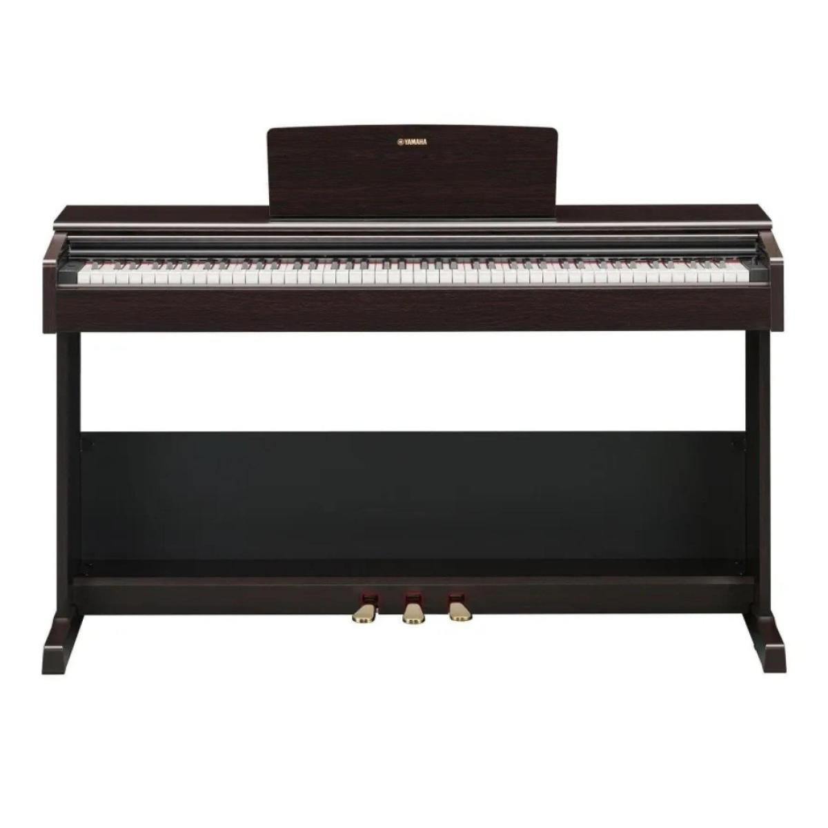 Piano Yamaha YDP105DR Digital Arius - Mundomax