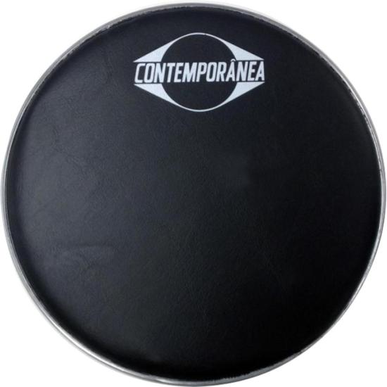 Pele Contemporânea Napa Preta 20\" por 145,99 à vista no boleto/pix ou parcele em até 5x sem juros. Compre na loja Mundomax!