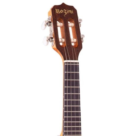 Banjo Elétrico Rozini RJ10ELNLP Natural por 2.499,00 à vista no boleto/pix ou parcele em até 12x sem juros. Compre na loja Mundomax!