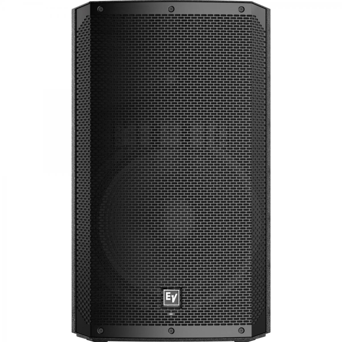 Caixa de Som Ativa Electro-Voice ELX200-15P 15